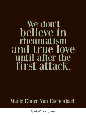 Believe In Love Quotes 09