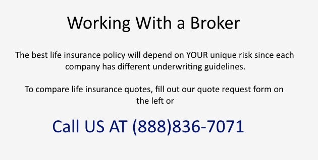 Best Life Insurance Quotes 06