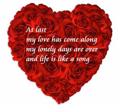 Best Love Song Quotes Meme Image 02