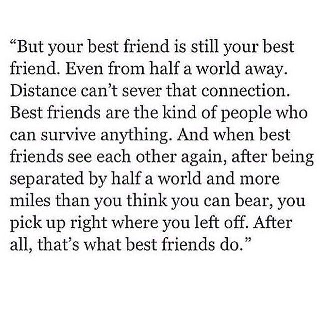Best Quotes About Friendship 20