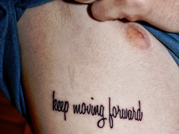Best Tattoo Quotes About Life 03