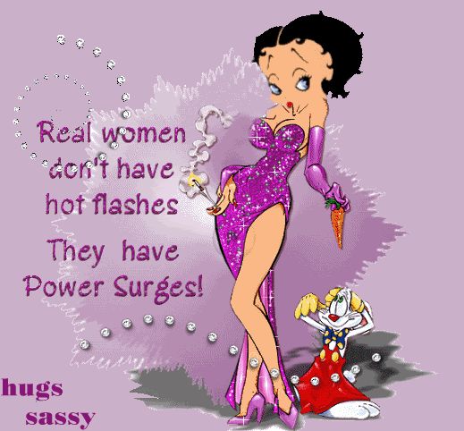 Betty Boop Funny Quotes Meme Image 08
