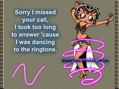 Betty Boop Funny Quotes Meme Image 16