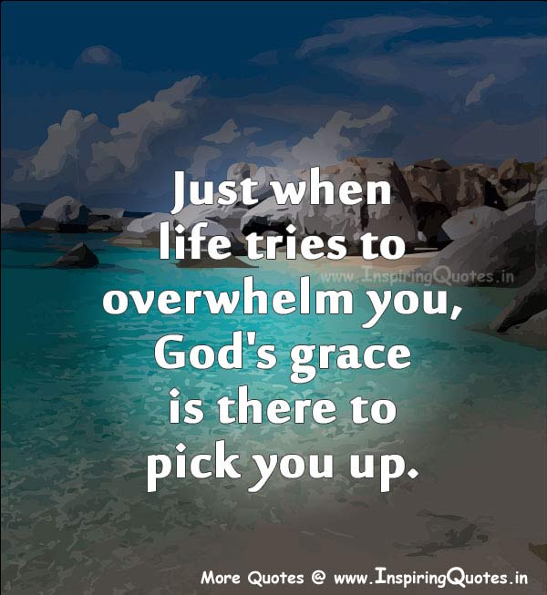 Bible Inspirational Quotes About Life 11