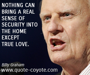 Billy Graham Quotes Meme Image 07