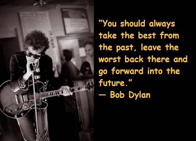 Bob Dylan Quotes Meme Image 06 | QuotesBae