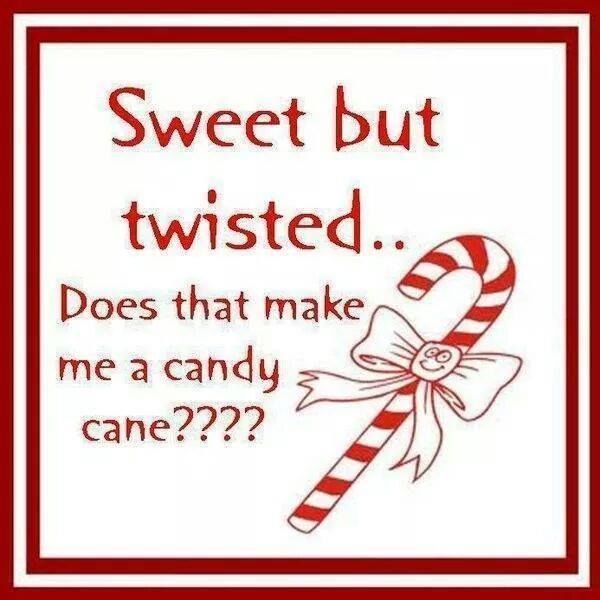 Candy Cane Quotes Meme Image 08