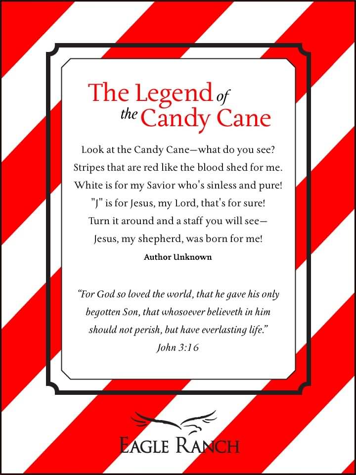 Candy Cane Quotes Meme Image 17