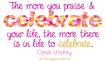 Celebrating Another Year Of Life Quotes Meme Image 11
