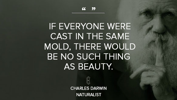 Charles Darwin Quotes Meme Image 06