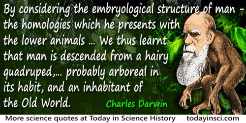 Charles Darwin Quotes Meme Image 08