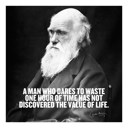 Charles Darwin Quotes Meme Image 10