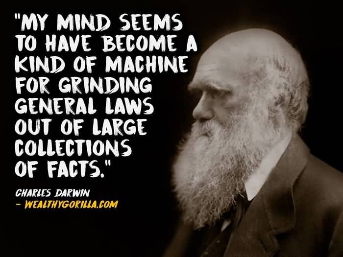 Charles Darwin Quotes Meme Image 14
