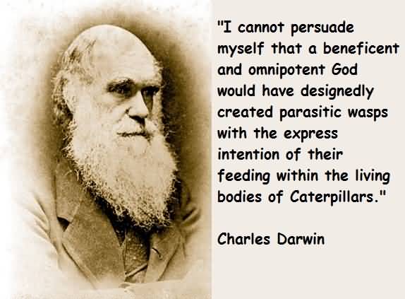 Charles Darwin Quotes Meme Image 16