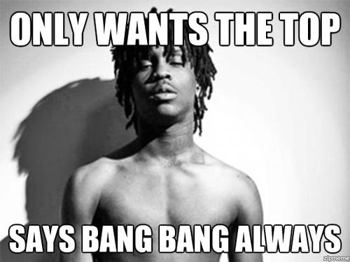 Chief Keef Quotes Meme Image 06
