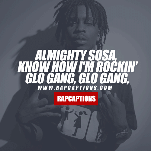 Chief Keef Quotes Meme Image 17 | QuotesBae