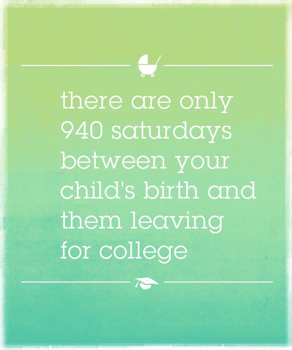 Child Leaving For College Quotes Meme Image 09