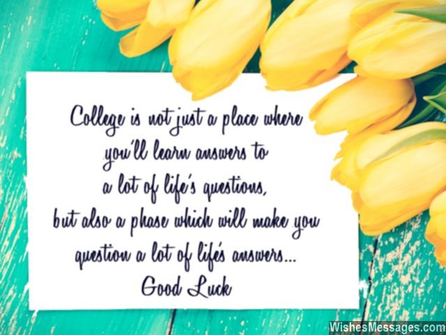 Child Leaving For College Quotes Meme Image 11