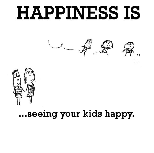 Cute Happiness Quotes Meme Image 10