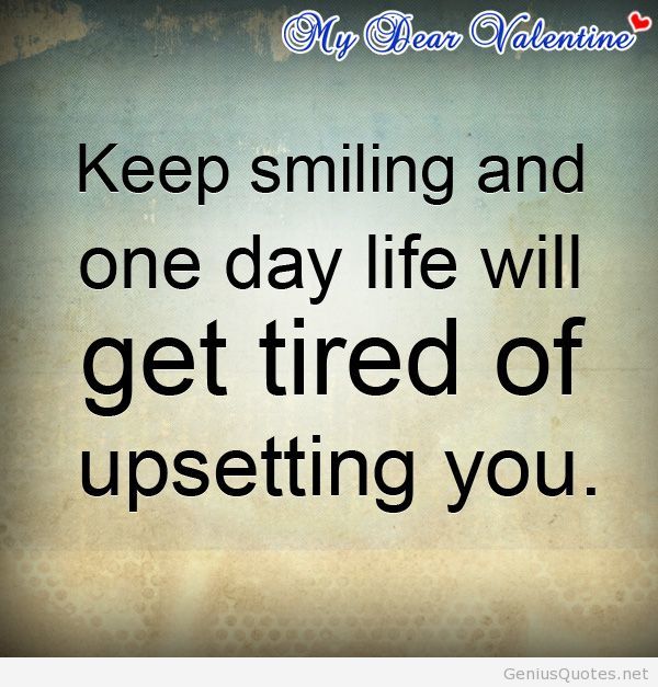 Cute Quotes About Life Meme Image 14
