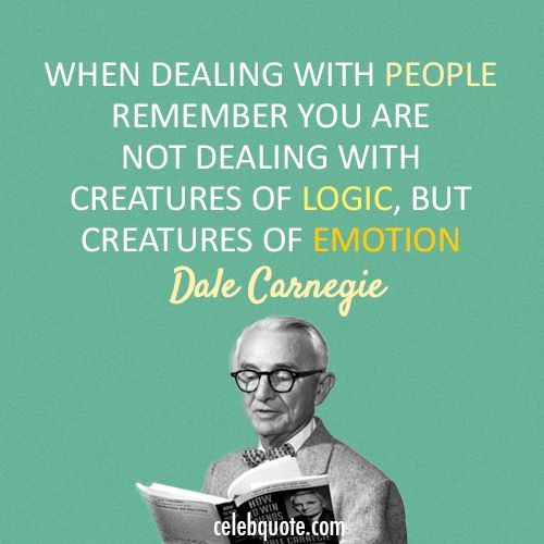 Dale Carnegie Quotes Meme Image 03