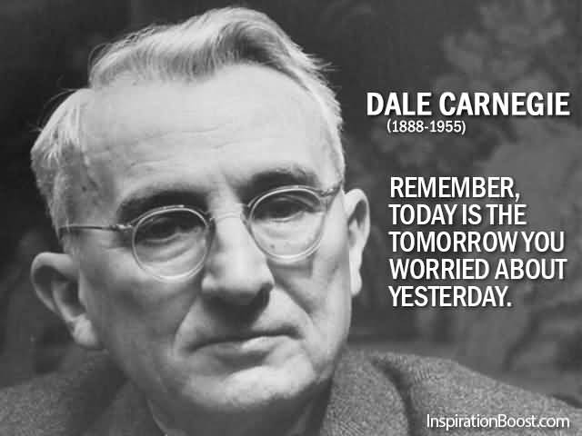 Dale Carnegie Quotes Meme Image 13