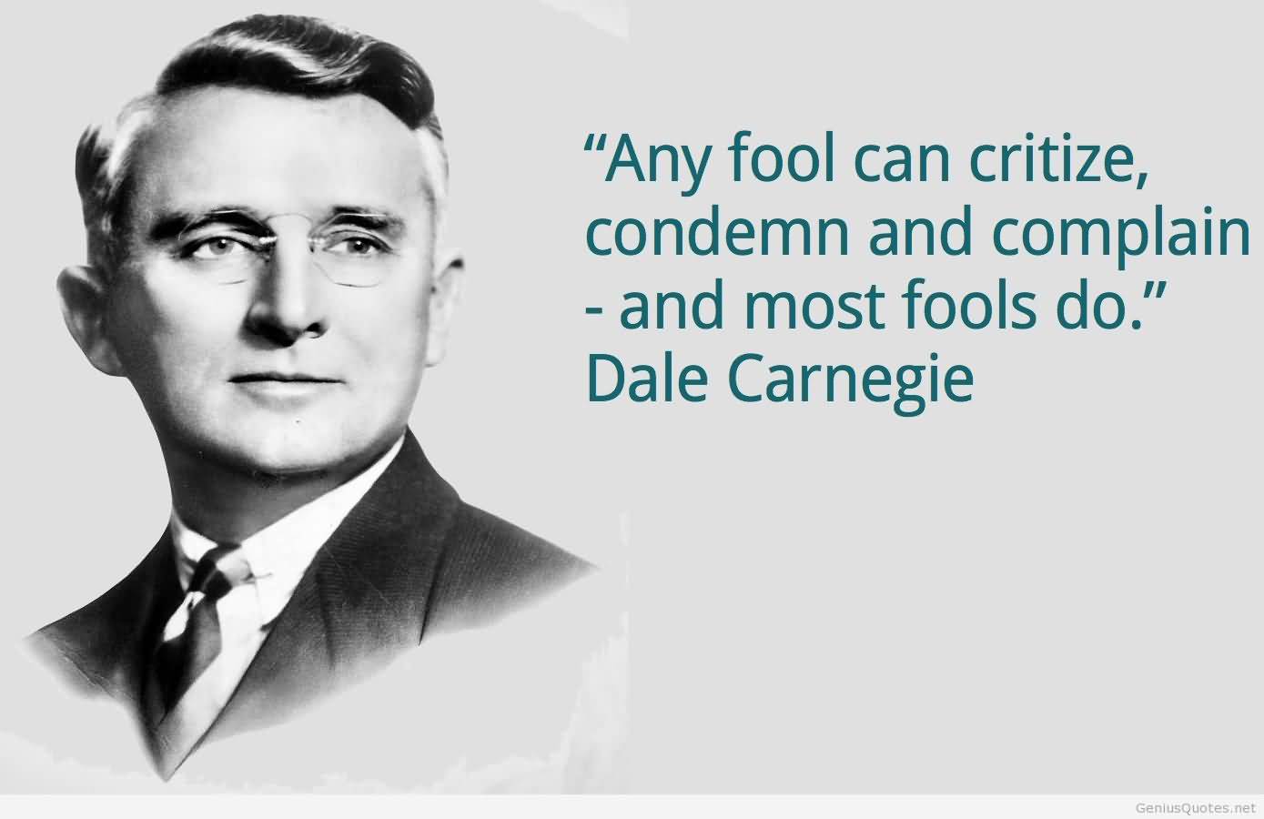 Dale Carnegie Quotes Meme Image 14