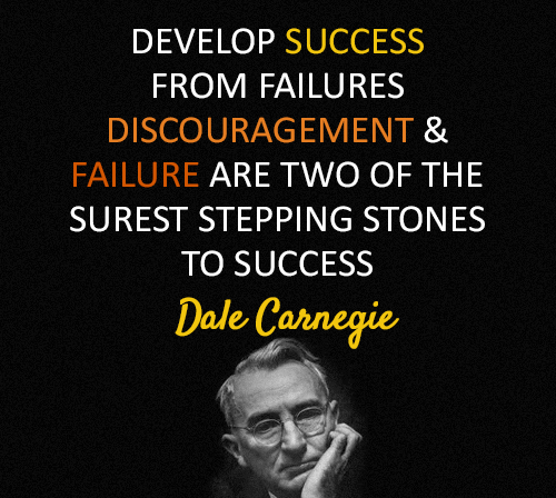 25 Dale Carnegie Quotes Sayings and Pictures
