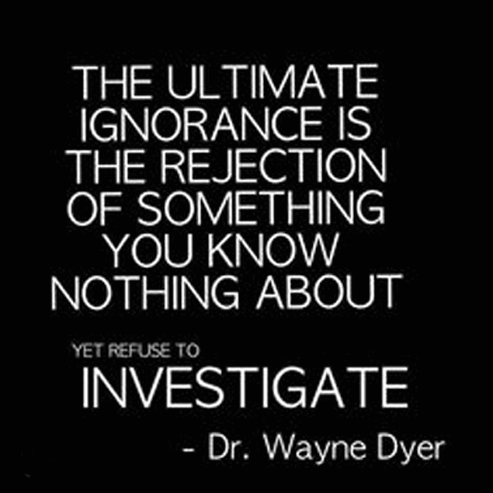 Dr Wayne Dyer Quotes Meme Image 14