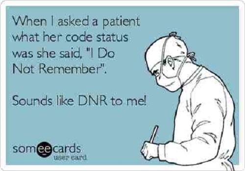 Er Nurse Quotes Meme Image 09