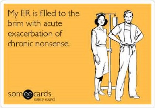 Er Nurse Quotes Meme Image 10