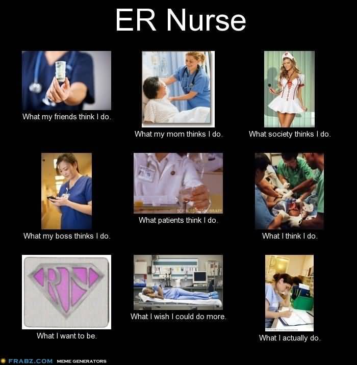 Er Nurse Quotes Meme Image 16