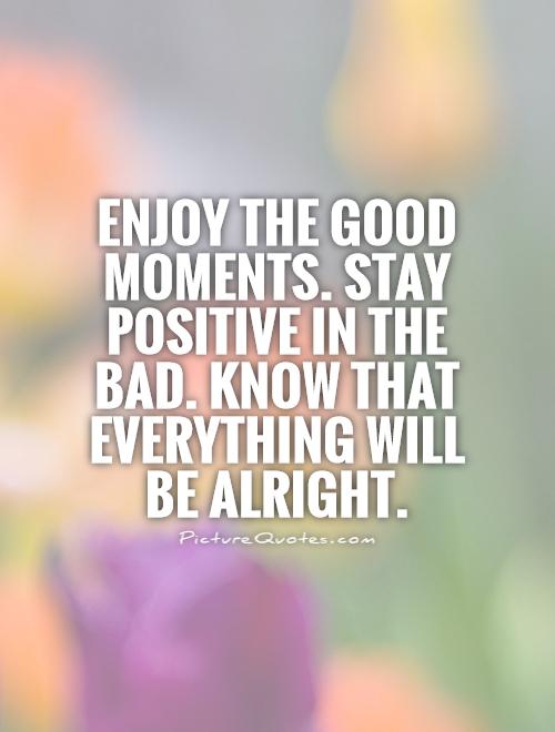 Everything Will Be Ok Quotes Meme Image 04