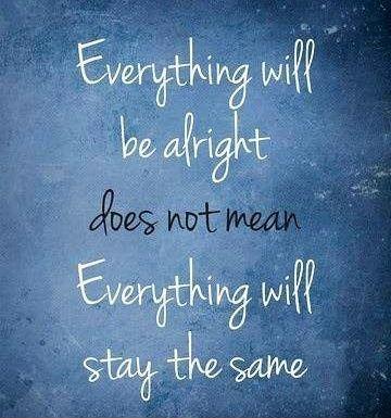 Everything Will Be Ok Quotes Meme Image 05