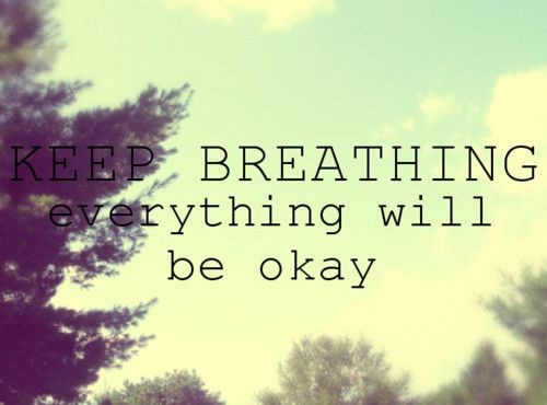 Everything Will Be Ok Quotes Meme Image 06