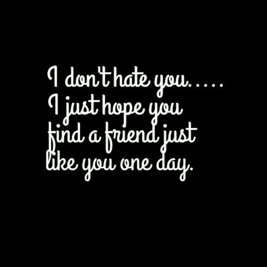 25 Ex Best Friends Quotes Sayings Images & Pics | QuotesBae