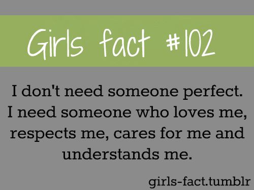 Facts About Girls Quotes Meme Image 09