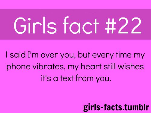 Facts About Girls Quotes Meme Image 10