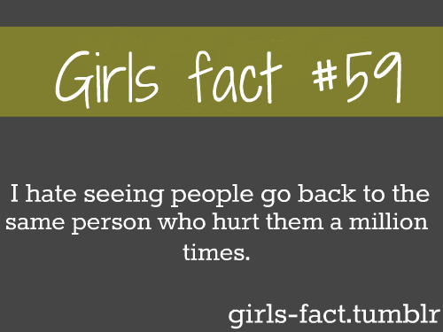 Facts About Girls Quotes Meme Image 12