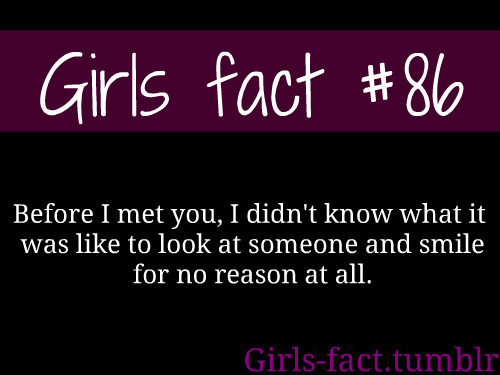 Facts About Girls Quotes Meme Image 14