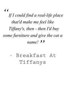 Famous Quotes About Tiffany And Co Meme Image 04