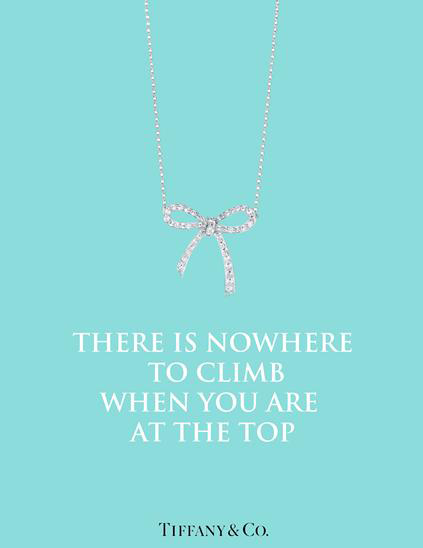 Famous Quotes About Tiffany And Co Meme Image 09