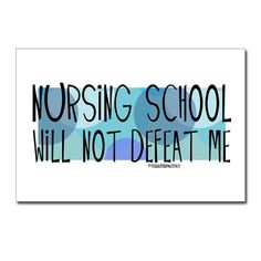 Funny Nursing School Quotes Meme Image 01