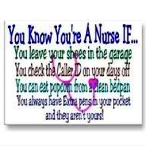 Funny Nursing School Quotes Meme Image 11