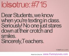 Funny Quotes About School Teachers Meme Image 03