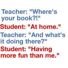 Funny Quotes About School Teachers Meme Image 04