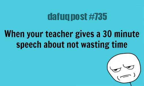 Funny Quotes About School Teachers Meme Image 07