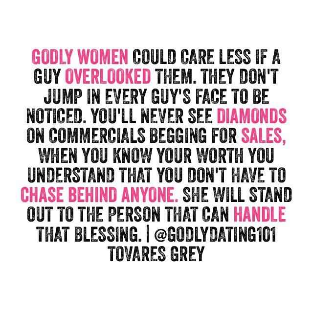 Godly Dating Quotes Meme Image 17