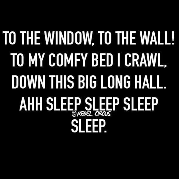 Going To Sleep Mad Quotes Meme Image 05