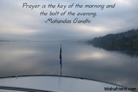 Good Morning Quotes Prayer Meme Image 02